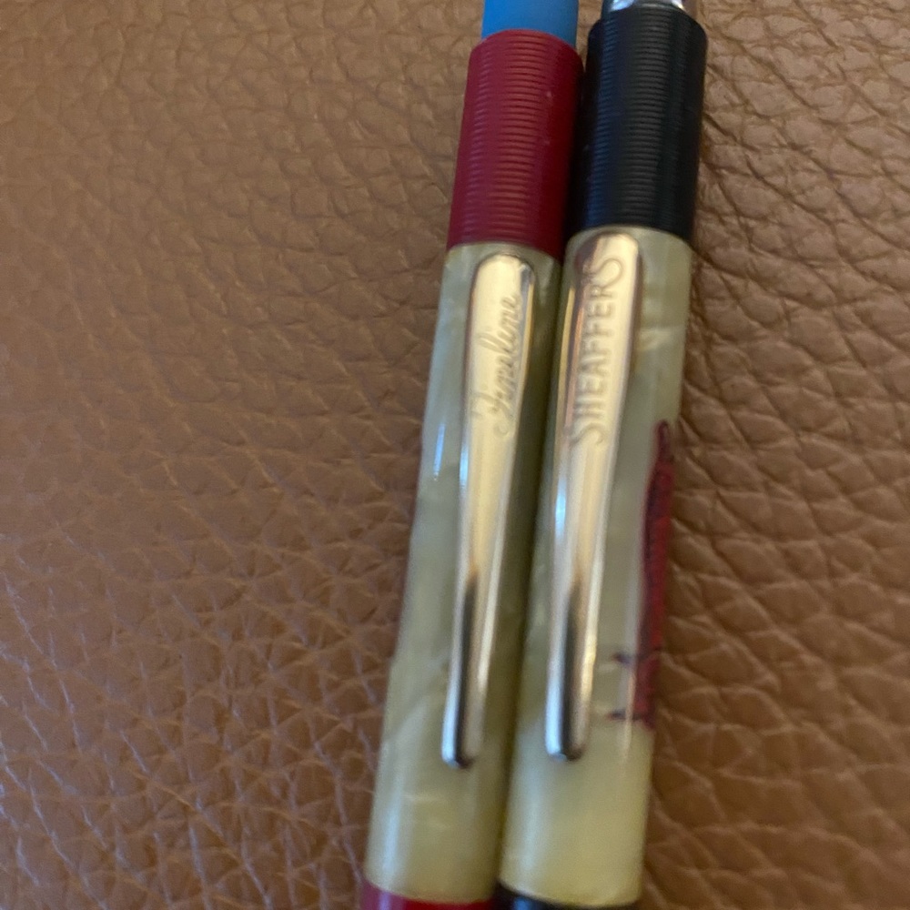 Vintage Sheaffer’s Mechanical Pencils